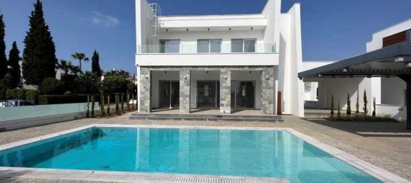 5 Schlafzimmer Gewerbliche Immobilie in Protaras, Cyprus, Nr. 17679 4