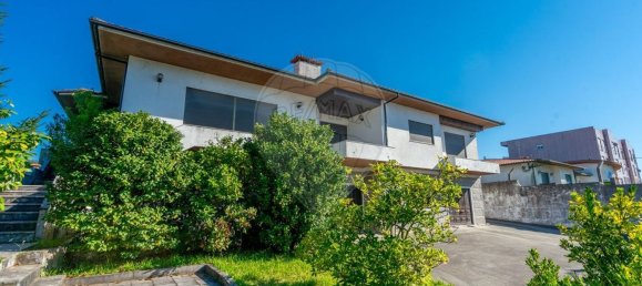 4 غرف نوم منزل في Vermoim, Portugal رقم 159459 38