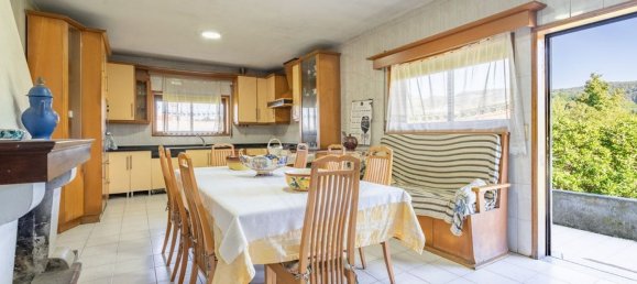 4 غرف نوم منزل في Vermoim, Portugal رقم 159459 6