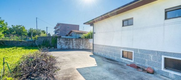 4 غرف نوم منزل في Vermoim, Portugal رقم 159459 34