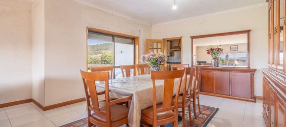 4 غرف نوم منزل في Vermoim, Portugal رقم 159459 2