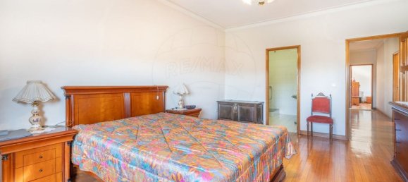 4 غرف نوم منزل في Vermoim, Portugal رقم 159459 16