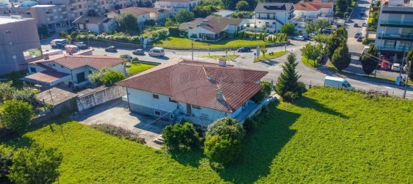 4 غرف نوم منزل في Vermoim, Portugal رقم 159459 4