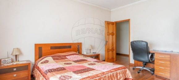 4 غرف نوم منزل في Vermoim, Portugal رقم 159459 41