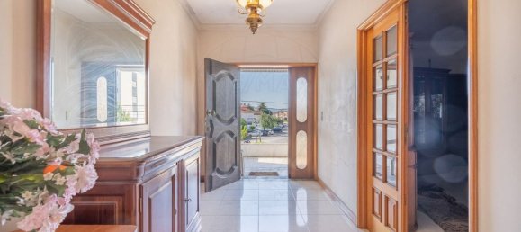 4 غرف نوم منزل في Vermoim, Portugal رقم 159459 14