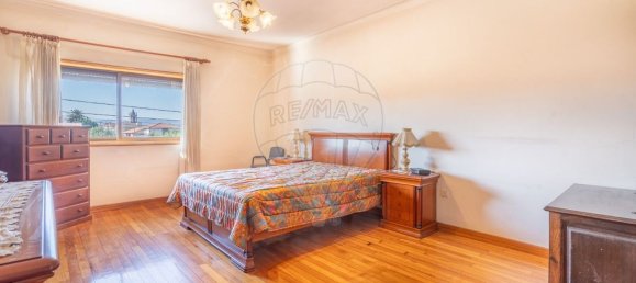 4 غرف نوم منزل في Vermoim, Portugal رقم 159459 15