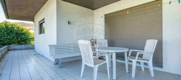 4 غرف نوم منزل في Vermoim, Portugal رقم 159459 40