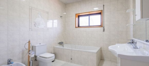 4 غرف نوم منزل في Vermoim, Portugal رقم 159459 27