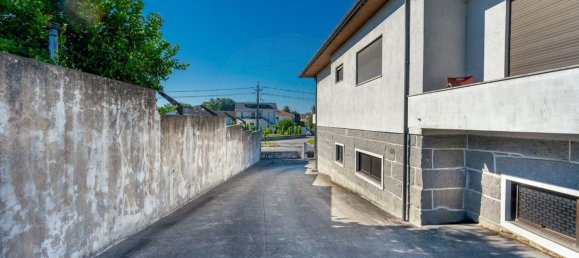 4 غرف نوم منزل في Vermoim, Portugal رقم 159459 35