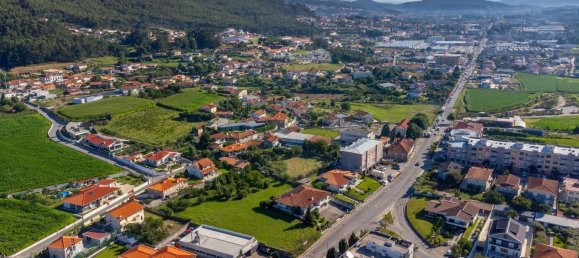 4 غرف نوم منزل في Vermoim, Portugal رقم 159459 20