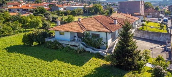 4 غرف نوم منزل في Vermoim, Portugal رقم 159459 5