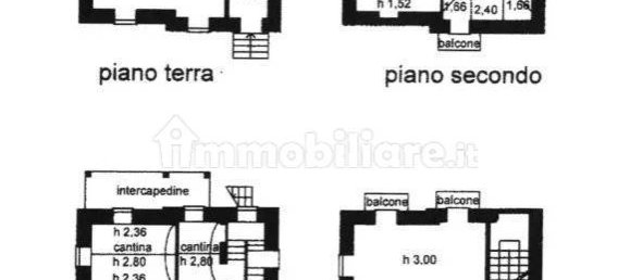 6 Schlafzimmer Villa in Verbania, Italy, Nr. 140521 20