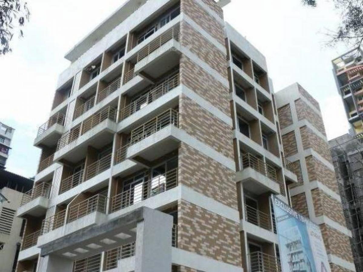 Studio in Mumbai, India, Nr. 57836