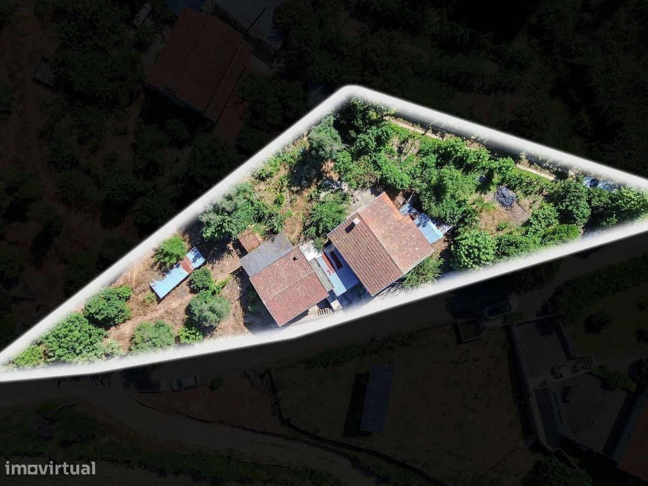 5 bedrooms House in Vale de Bouro, Portugal No. 207007