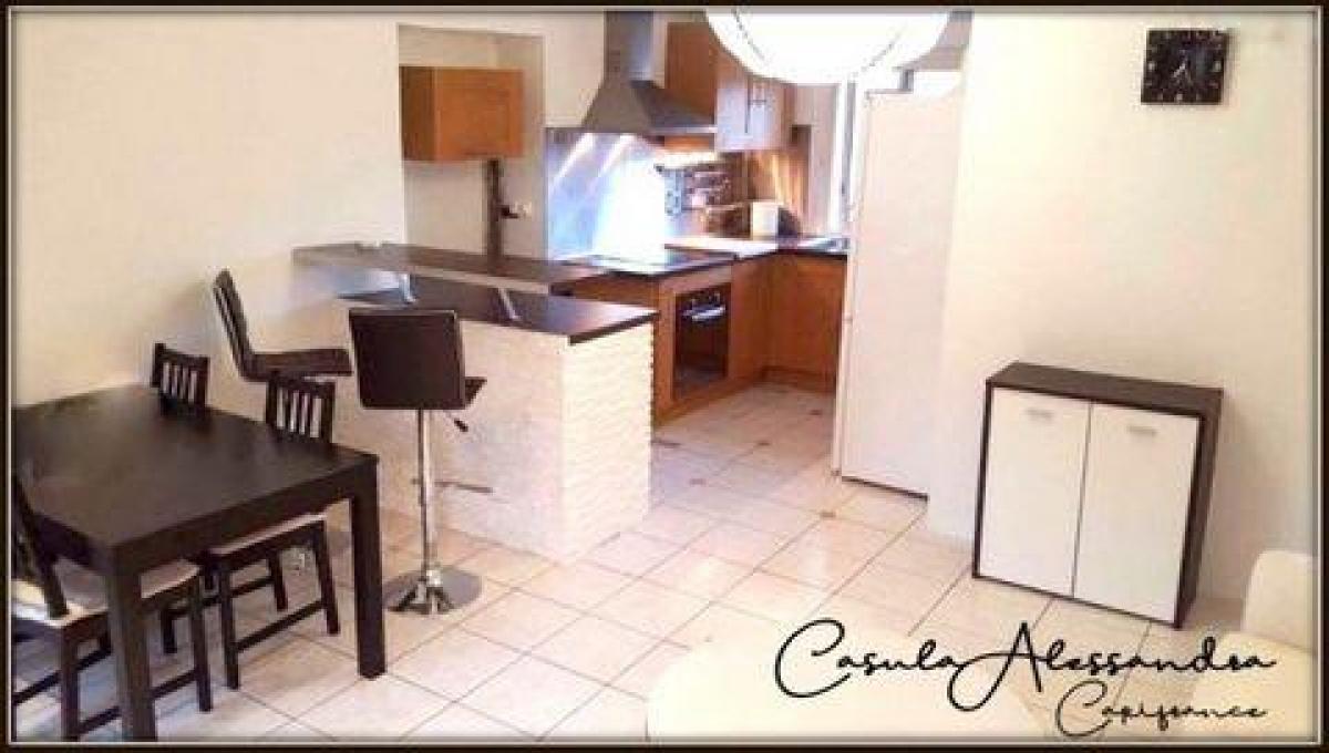 Кондоминиум  с 2 спальнями в Конт, Франция № 32517