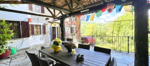 5غرفة منزل في Cossano Belbo, Italy رقم 79975 14