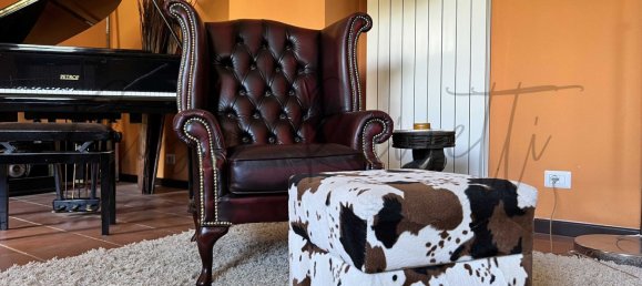 5غرفة منزل في Cossano Belbo, Italy رقم 79975 19