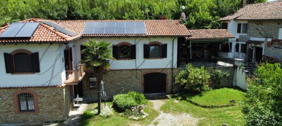 5غرفة منزل في Cossano Belbo, Italy رقم 79975 2