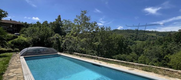 5غرفة منزل في Cossano Belbo, Italy رقم 79975 13