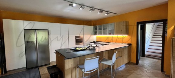 5غرفة منزل في Cossano Belbo, Italy رقم 79975 15