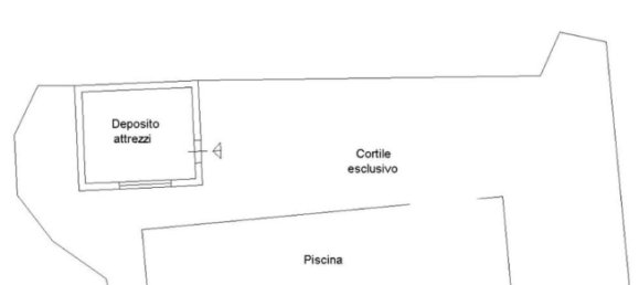 5غرفة منزل في Cossano Belbo, Italy رقم 79975 27