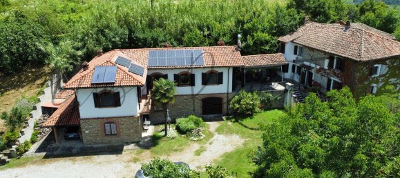 5غرفة منزل في Cossano Belbo, Italy رقم 79975 3