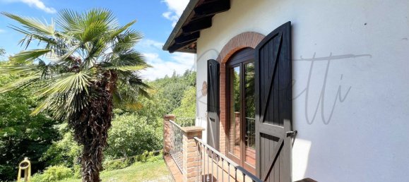 5غرفة منزل في Cossano Belbo, Italy رقم 79975 21