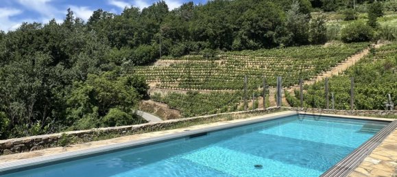 5غرفة منزل في Cossano Belbo, Italy رقم 79975 12