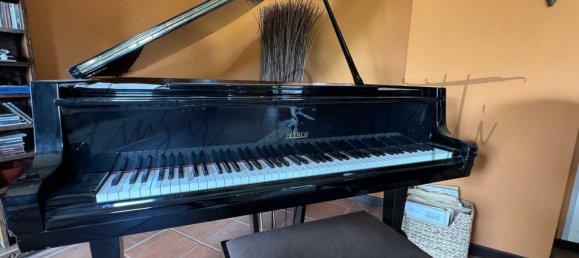 5غرفة منزل في Cossano Belbo, Italy رقم 79975 25