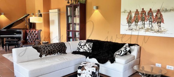 5غرفة منزل في Cossano Belbo, Italy رقم 79975 24