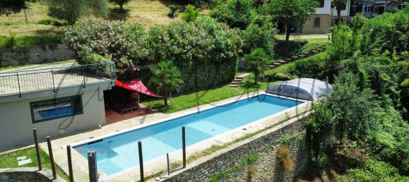 5غرفة منزل في Cossano Belbo, Italy رقم 79975 9