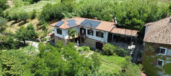 5غرفة منزل في Cossano Belbo, Italy رقم 79975 4