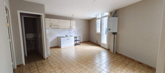 Apartamento T1 em Tours, France N.º 80077 4