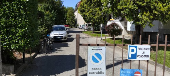 2 bedrooms Apartment in Gorizia, Italy No. 226089 20