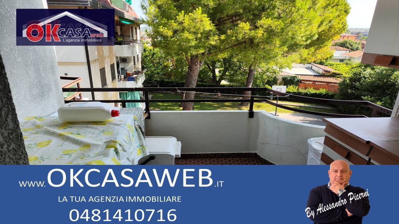 2 bedrooms Apartment in Gorizia, Italy No. 226089