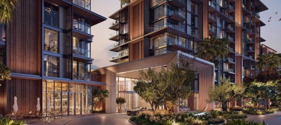 4 chambres Appartement à Dubai, UAE No. 68331 10