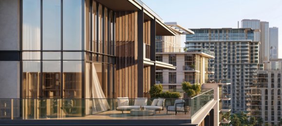 4 chambres Appartement à Dubai, UAE No. 68331 21