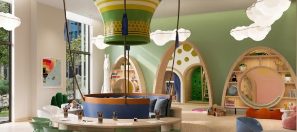 4 chambres Appartement à Dubai, UAE No. 68331 8