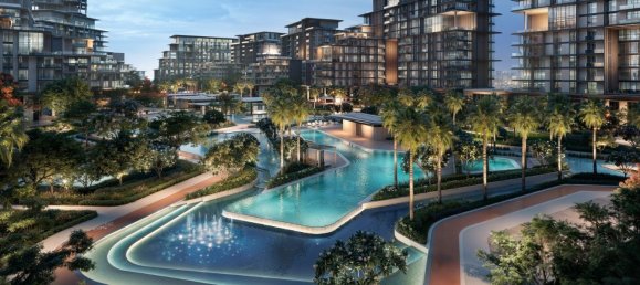 4 chambres Appartement à Dubai, UAE No. 68331 22