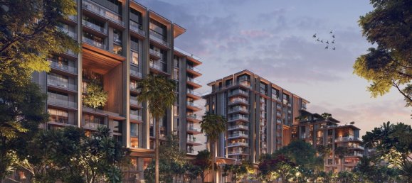 4 chambres Appartement à Dubai, UAE No. 68331 11