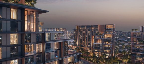 4 chambres Appartement à Dubai, UAE No. 68331 12