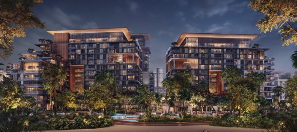 4 chambres Appartement à Dubai, UAE No. 68331 5