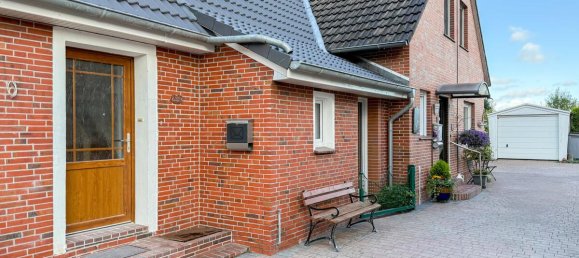 Таунхаус с 7 спальнями в Аурих, Германия № 352524 2