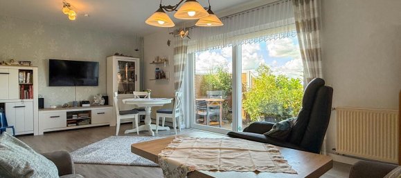 Таунхаус с 7 спальнями в Аурих, Германия № 352524 11