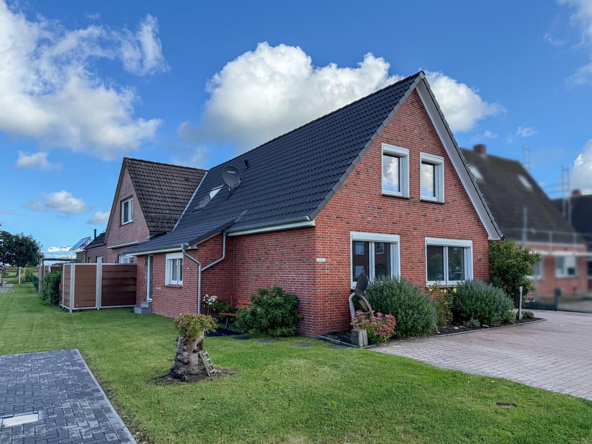 Таунхаус с 7 спальнями в Аурих, Германия № 352524