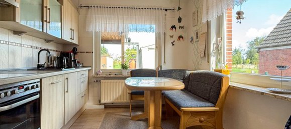 Таунхаус с 7 спальнями в Аурих, Германия № 352524 12