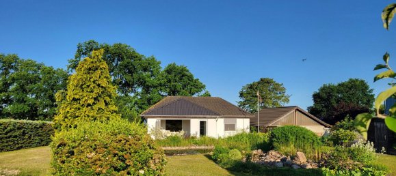 3-Zimmer Bungalow in Uckermark, Germany, Nr. 241492 8