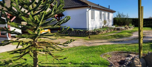 3-Zimmer Bungalow in Uckermark, Germany, Nr. 241492 2