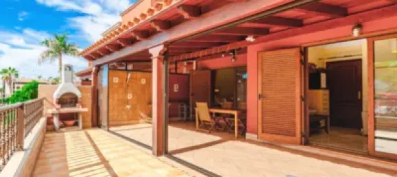 3 bedrooms Townhouse in Adeje, Spain No. 62200 6