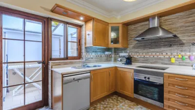 3 bedrooms Townhouse in Adeje, Spain No. 62200